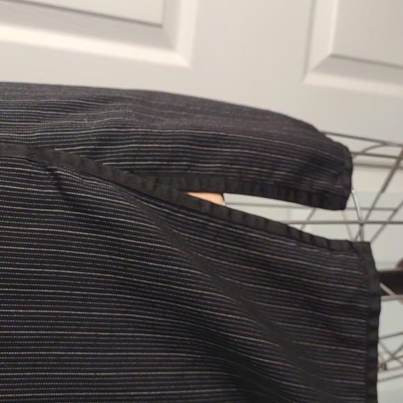 Yves Saint Laurent rive gauche Shift Dress Sz. 42 - Picture 5 of 7